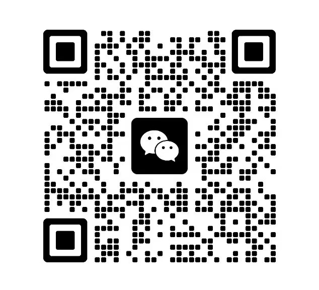 微信二维码